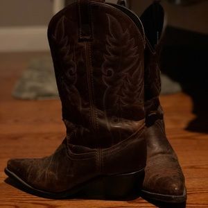 Laredo Boots